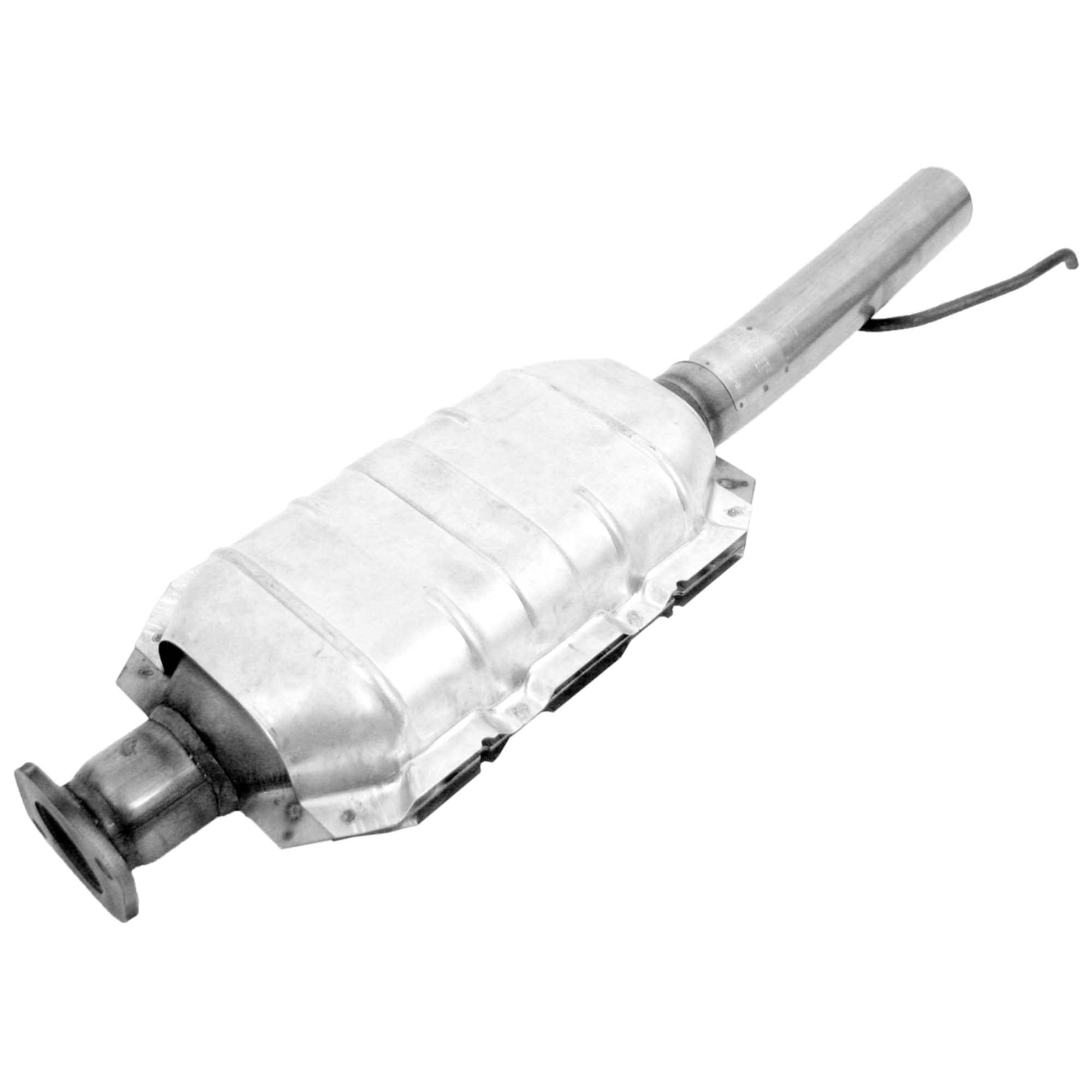 Amazon.com: Walker Ultra EPA 53763 Direct Fit Catalytic